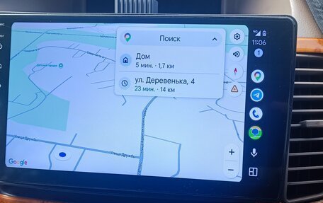 Nissan Serena II, 2002 год, 440 000 рублей, 19 фотография