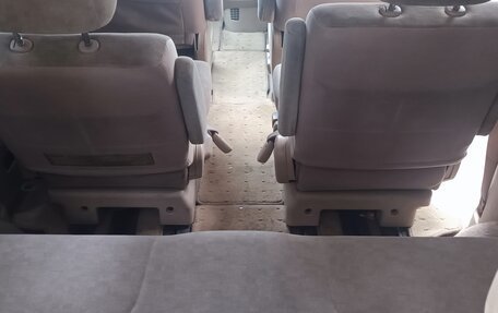 Nissan Serena II, 2002 год, 440 000 рублей, 15 фотография