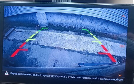 Nissan Serena II, 2002 год, 440 000 рублей, 18 фотография