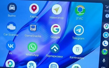 Nissan Serena II, 2002 год, 440 000 рублей, 20 фотография