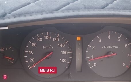 Nissan Serena II, 2002 год, 440 000 рублей, 10 фотография