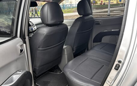 Mitsubishi L200 IV рестайлинг, 2007 год, 1 100 000 рублей, 5 фотография