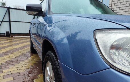 Subaru Forester, 2006 год, 630 000 рублей, 9 фотография