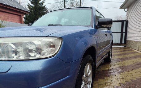 Subaru Forester, 2006 год, 630 000 рублей, 12 фотография