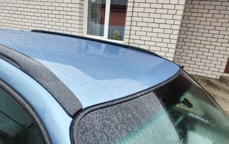 Subaru Forester, 2006 год, 630 000 рублей, 10 фотография