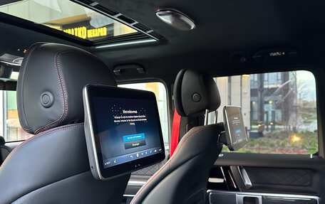 Mercedes-Benz G-Класс AMG, 2025 год, 31 300 000 рублей, 3 фотография