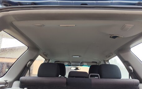 Subaru Forester, 2006 год, 630 000 рублей, 13 фотография