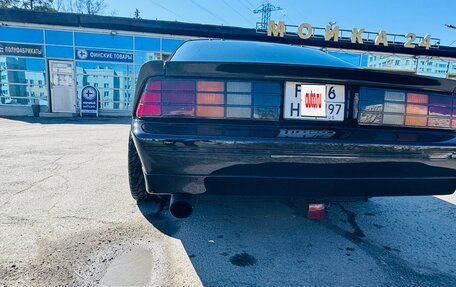 Chevrolet Camaro III, 1990 год, 2 100 000 рублей, 3 фотография