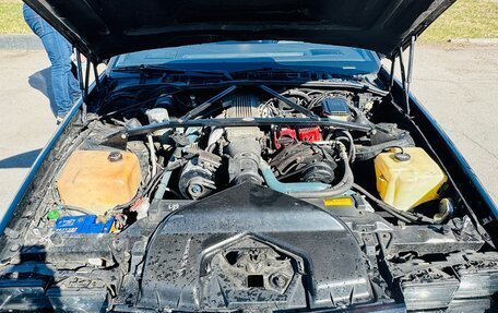 Chevrolet Camaro III, 1990 год, 2 100 000 рублей, 6 фотография