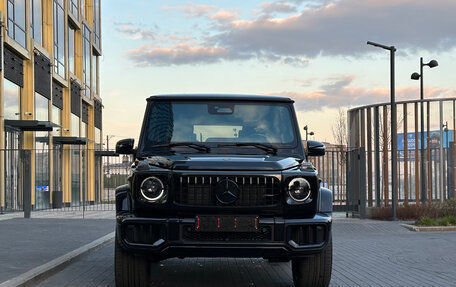 Mercedes-Benz G-Класс AMG, 2025 год, 31 300 000 рублей, 4 фотография