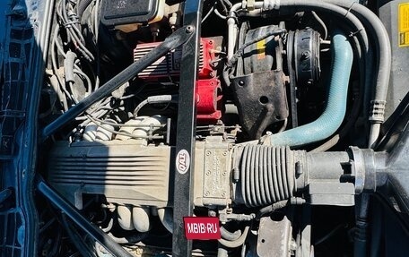 Chevrolet Camaro III, 1990 год, 2 100 000 рублей, 7 фотография