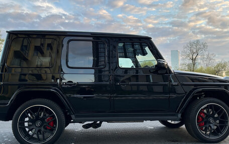 Mercedes-Benz G-Класс AMG, 2025 год, 31 300 000 рублей, 7 фотография