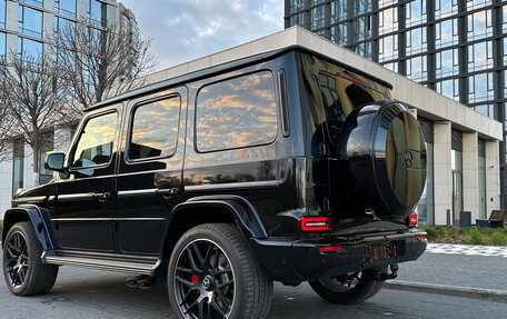 Mercedes-Benz G-Класс AMG, 2025 год, 31 300 000 рублей, 6 фотография