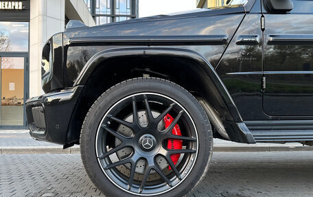 Mercedes-Benz G-Класс AMG, 2025 год, 31 300 000 рублей, 8 фотография