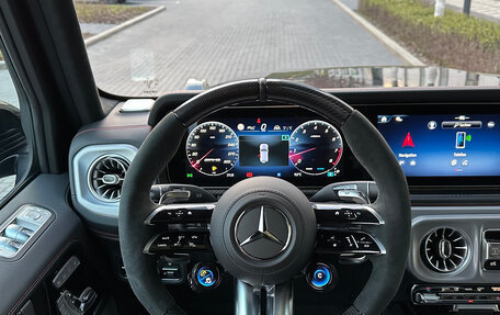 Mercedes-Benz G-Класс AMG, 2025 год, 31 300 000 рублей, 19 фотография