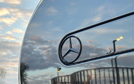 Mercedes-Benz G-Класс AMG, 2025 год, 31 300 000 рублей, 10 фотография