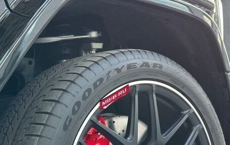 Mercedes-Benz G-Класс AMG, 2025 год, 31 300 000 рублей, 11 фотография