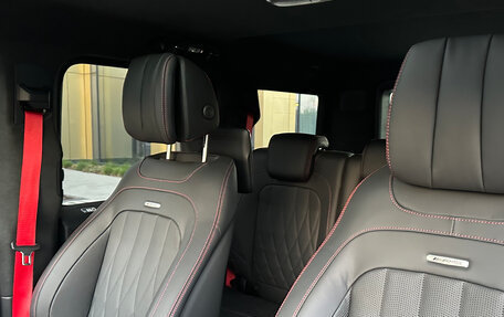 Mercedes-Benz G-Класс AMG, 2025 год, 31 300 000 рублей, 20 фотография