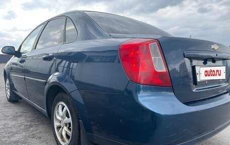 Chevrolet Lacetti, 2008 год, 350 000 рублей, 13 фотография