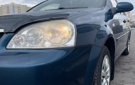 Chevrolet Lacetti, 2008 год, 350 000 рублей, 4 фотография