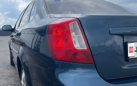 Chevrolet Lacetti, 2008 год, 350 000 рублей, 10 фотография