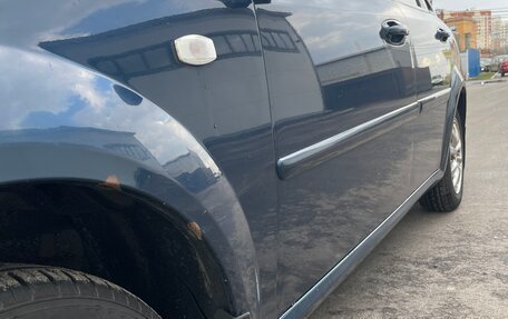 Chevrolet Lacetti, 2008 год, 350 000 рублей, 9 фотография