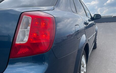 Chevrolet Lacetti, 2008 год, 350 000 рублей, 8 фотография