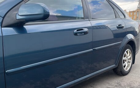 Chevrolet Lacetti, 2008 год, 350 000 рублей, 12 фотография