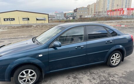 Chevrolet Lacetti, 2008 год, 350 000 рублей, 11 фотография