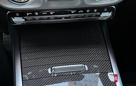 Mercedes-Benz G-Класс AMG, 2025 год, 31 300 000 рублей, 22 фотография