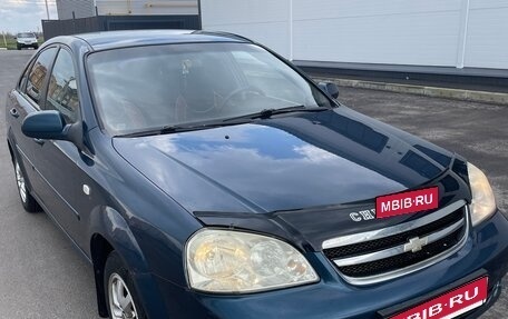 Chevrolet Lacetti, 2008 год, 350 000 рублей, 2 фотография