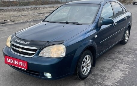 Chevrolet Lacetti, 2008 год, 350 000 рублей, 6 фотография