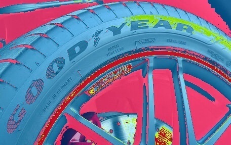 Mercedes-Benz G-Класс AMG, 2025 год, 31 300 000 рублей, 21 фотография