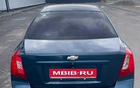 Chevrolet Lacetti, 2008 год, 350 000 рублей, 3 фотография