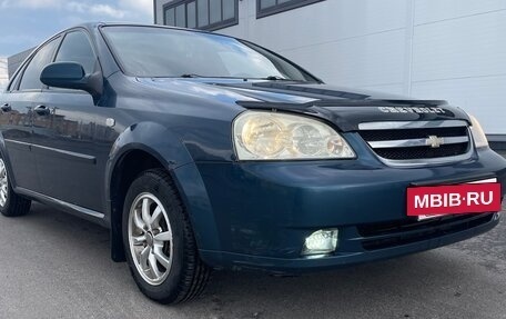 Chevrolet Lacetti, 2008 год, 350 000 рублей, 5 фотография