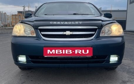 Chevrolet Lacetti, 2008 год, 350 000 рублей, 7 фотография