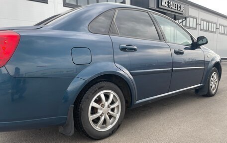 Chevrolet Lacetti, 2008 год, 350 000 рублей, 14 фотография