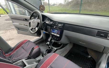 Chevrolet Lacetti, 2008 год, 350 000 рублей, 21 фотография