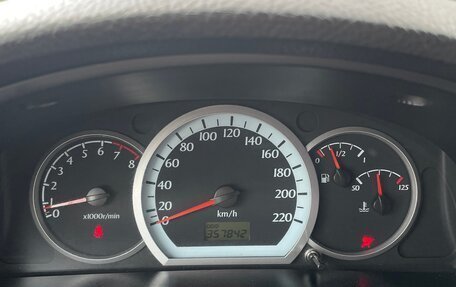 Chevrolet Lacetti, 2008 год, 350 000 рублей, 20 фотография