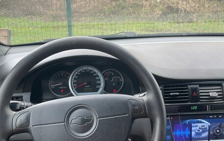 Chevrolet Lacetti, 2008 год, 350 000 рублей, 19 фотография