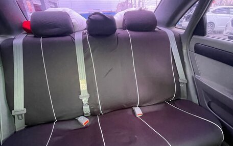 Chevrolet Lacetti, 2008 год, 350 000 рублей, 18 фотография