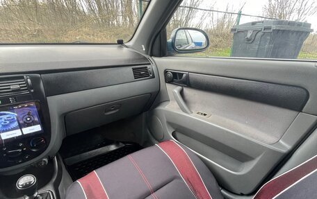 Chevrolet Lacetti, 2008 год, 350 000 рублей, 17 фотография