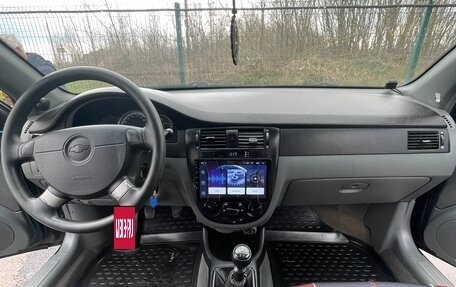 Chevrolet Lacetti, 2008 год, 350 000 рублей, 23 фотография