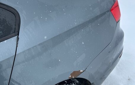 Volkswagen Jetta VI, 2013 год, 650 000 рублей, 8 фотография