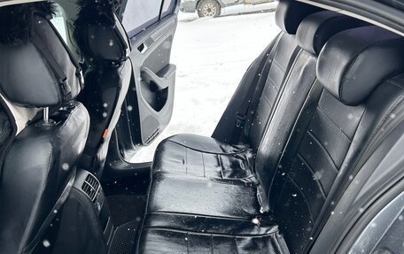 Volkswagen Jetta VI, 2013 год, 650 000 рублей, 11 фотография