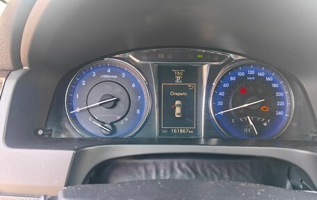 Toyota Camry, 2017 год, 2 050 000 рублей, 6 фотография