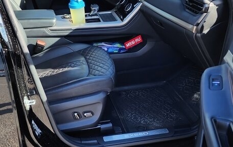 CheryExeed TXL, 2023 год, 2 800 000 рублей, 6 фотография