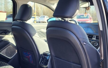 CheryExeed TXL, 2023 год, 2 800 000 рублей, 7 фотография