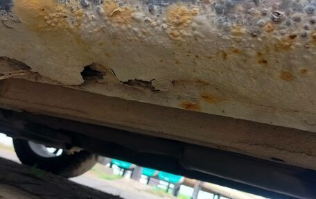 Hyundai Getz I рестайлинг, 2006 год, 170 000 рублей, 8 фотография