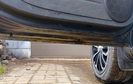 Hyundai Getz I рестайлинг, 2006 год, 170 000 рублей, 7 фотография